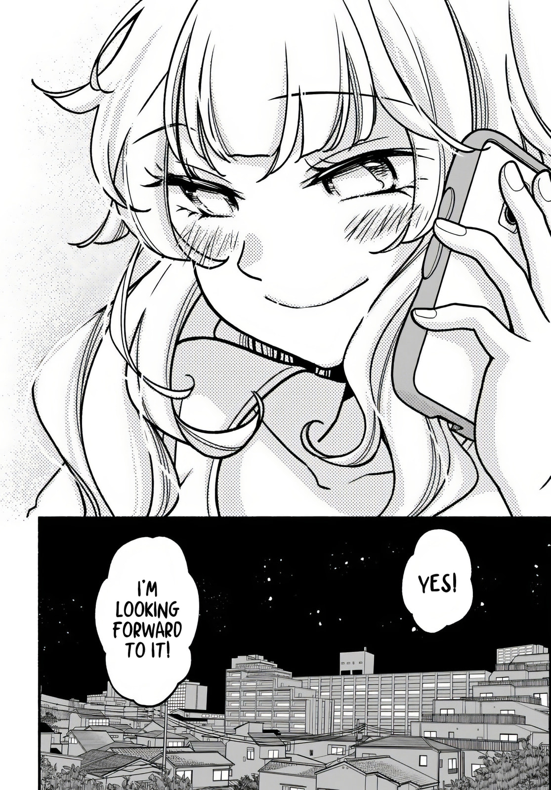 Read Futari Machiaruki chapter 2 image 33 on Lezhin