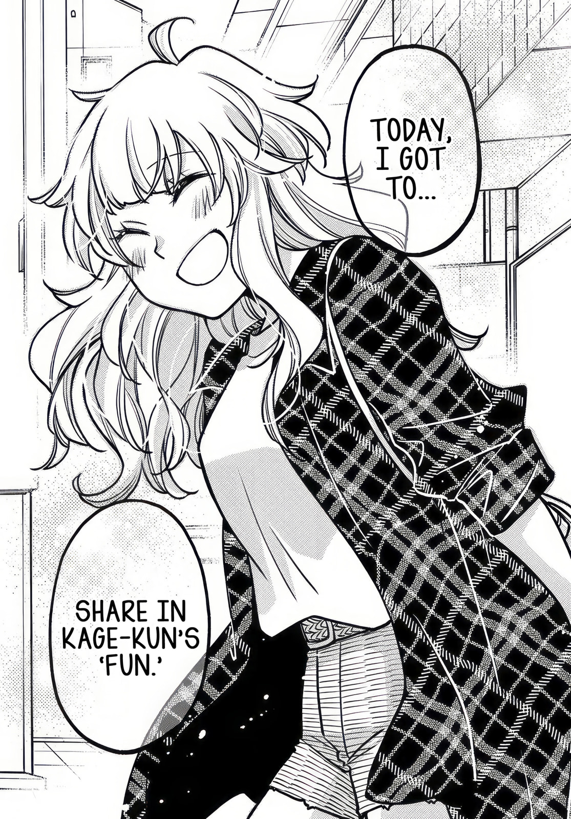 Read Futari Machiaruki chapter 3 image 19 on Lezhin