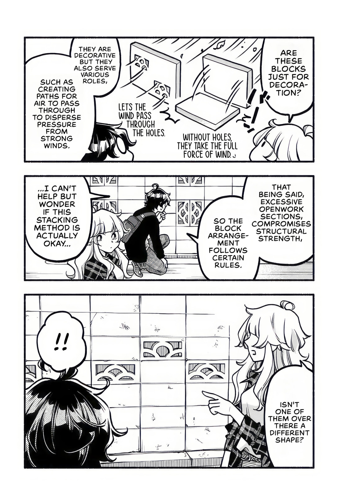Read Futari Machiaruki chapter 3 image 5 on Lezhin