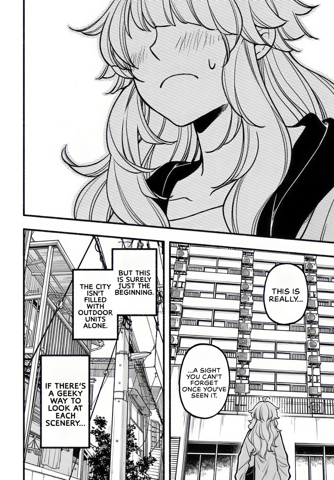 Read Futari Machiaruki chapter 4 image 16 on Lezhin