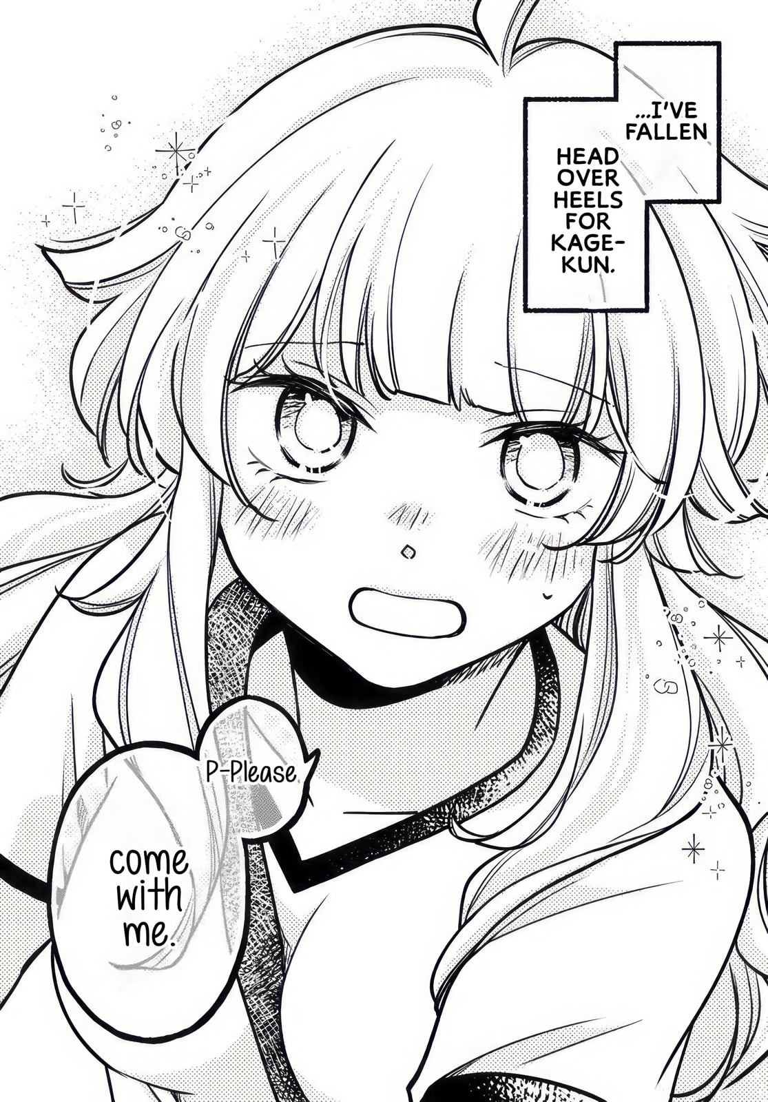 Read Futari Machiaruki chapter 5 image 20 on Lezhin