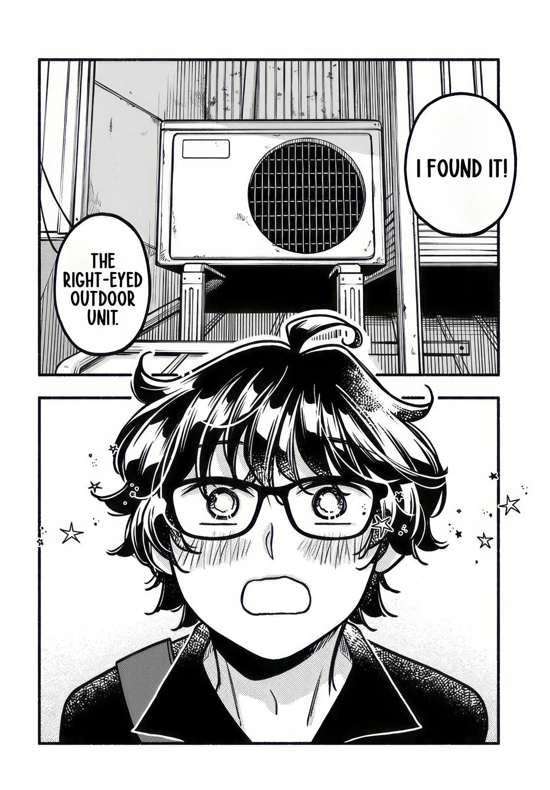 Read Futari Machiaruki chapter 6 image 3 on Lezhin