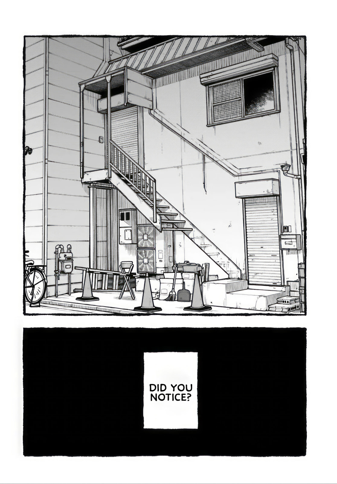 Read Futari Machiaruki chapter 8 image 1 on Lezhin