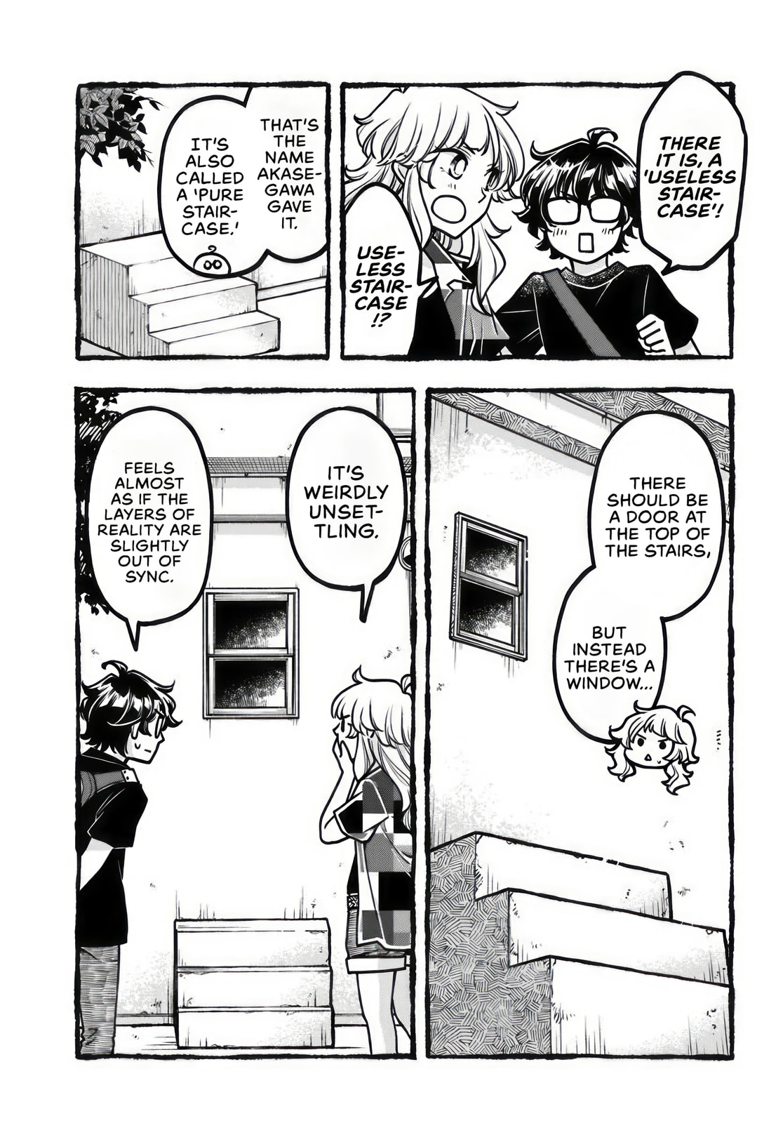 Read Futari Machiaruki chapter 8 image 16 on Lezhin