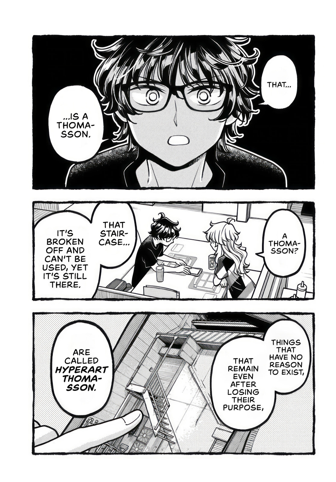 Read Futari Machiaruki chapter 8 image 2 on Lezhin