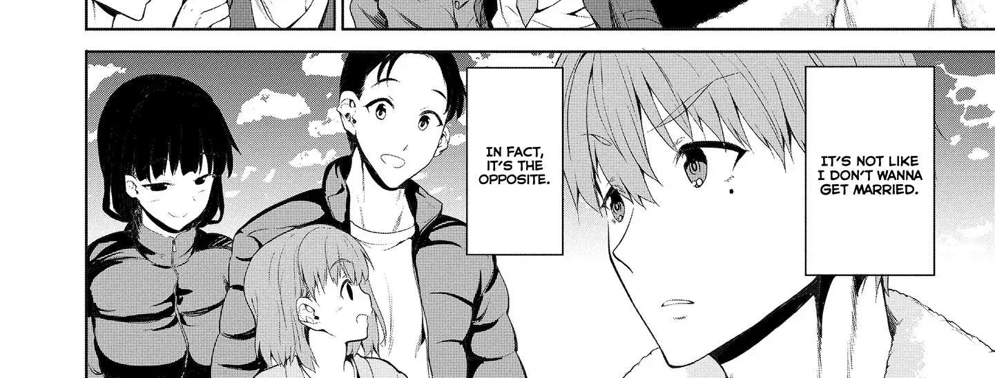 Read Futari Nara Doko E Demo chapter 1.1 image 11 on Lezhin
