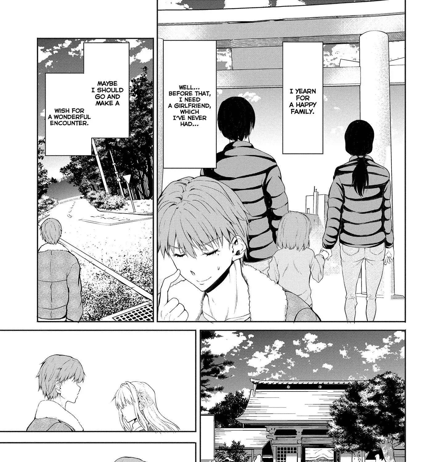 Read Futari Nara Doko E Demo chapter 1.1 image 12 on Lezhin