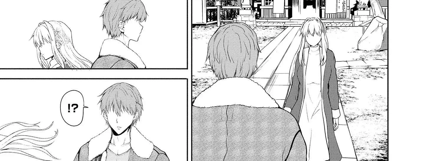 Read Futari Nara Doko E Demo chapter 1.1 image 13 on Lezhin
