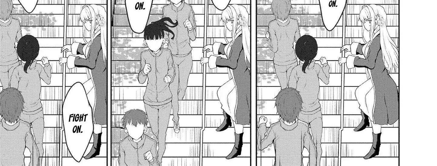 Read Futari Nara Doko E Demo chapter 1.1 image 19 on Lezhin