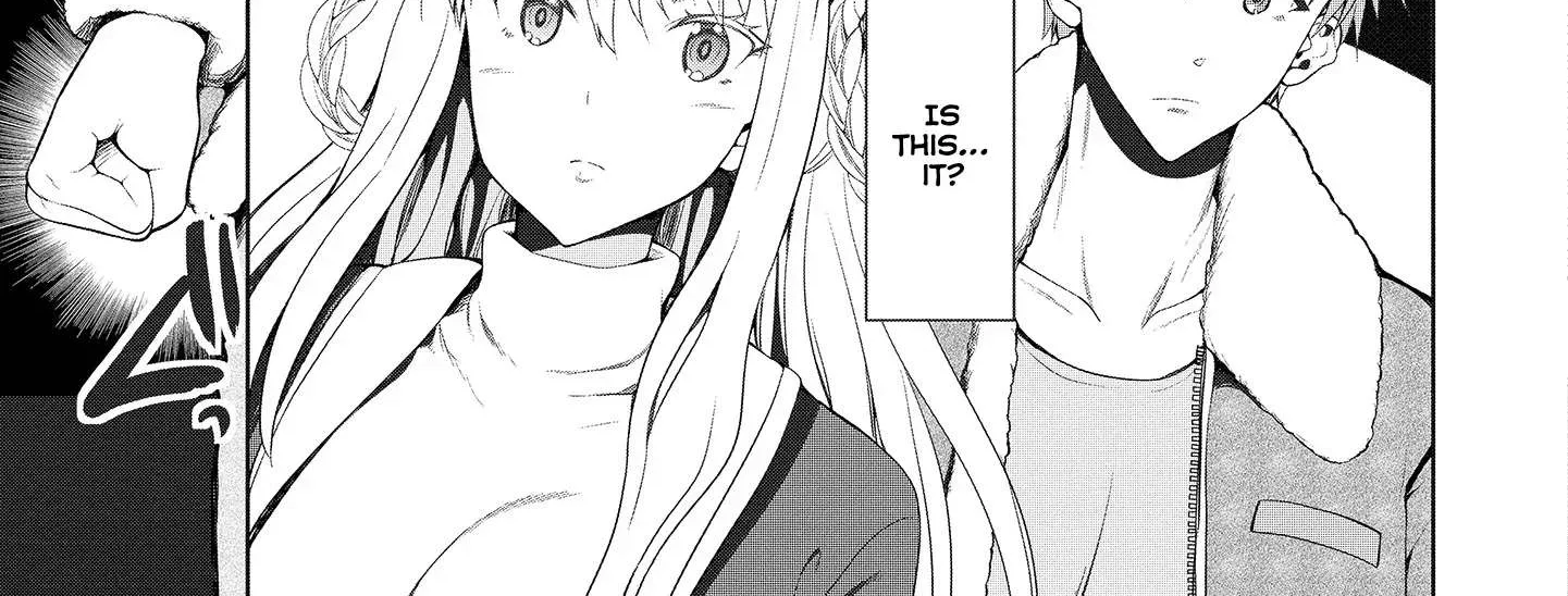 Read Futari Nara Doko E Demo chapter 1.1 image 23 on Lezhin
