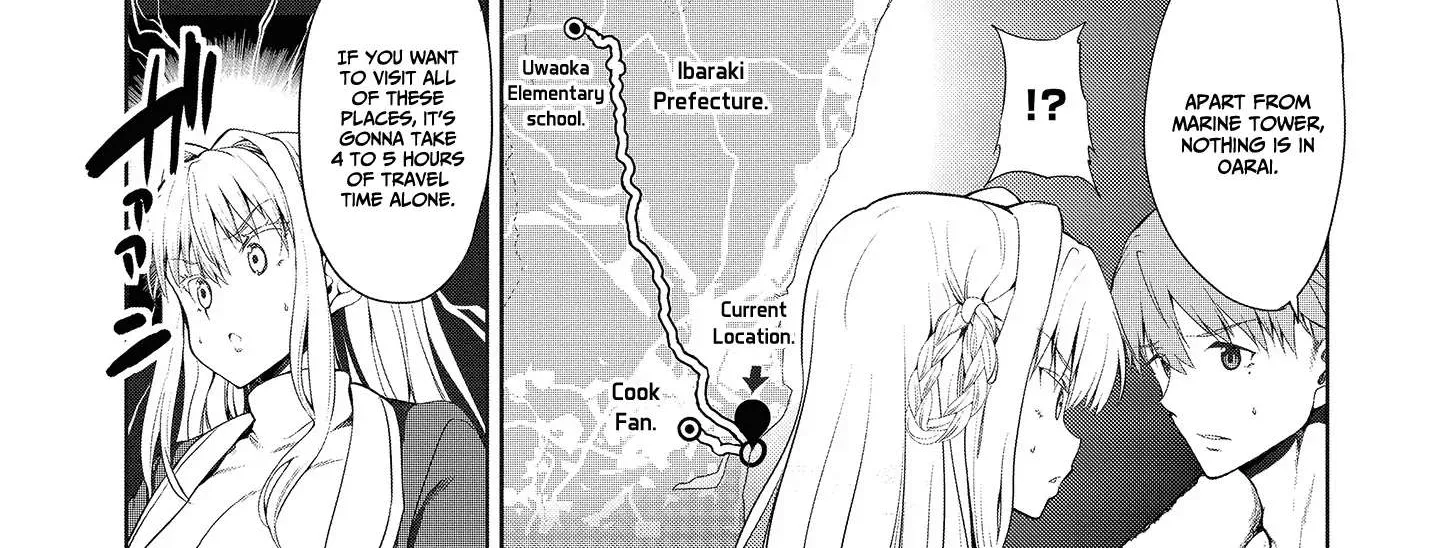 Read Futari Nara Doko E Demo chapter 1.1 image 25 on Lezhin