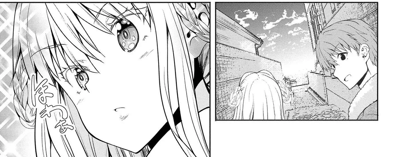 Read Futari Nara Doko E Demo chapter 1.1 image 31 on Lezhin
