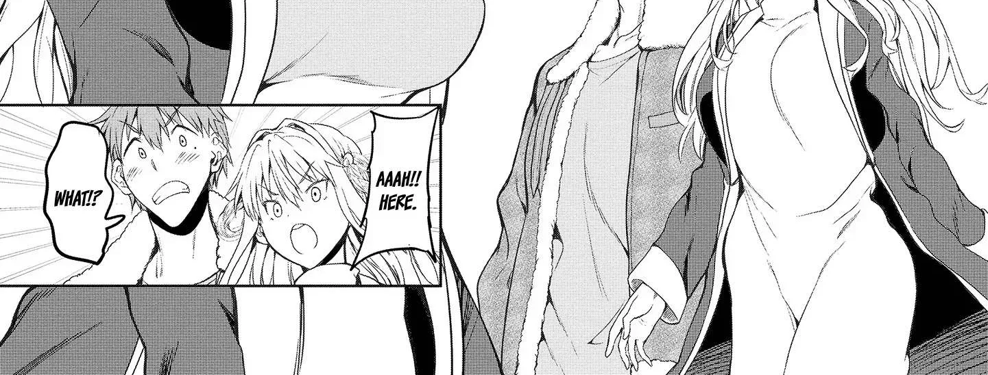 Read Futari Nara Doko E Demo chapter 1.1 image 35 on Lezhin