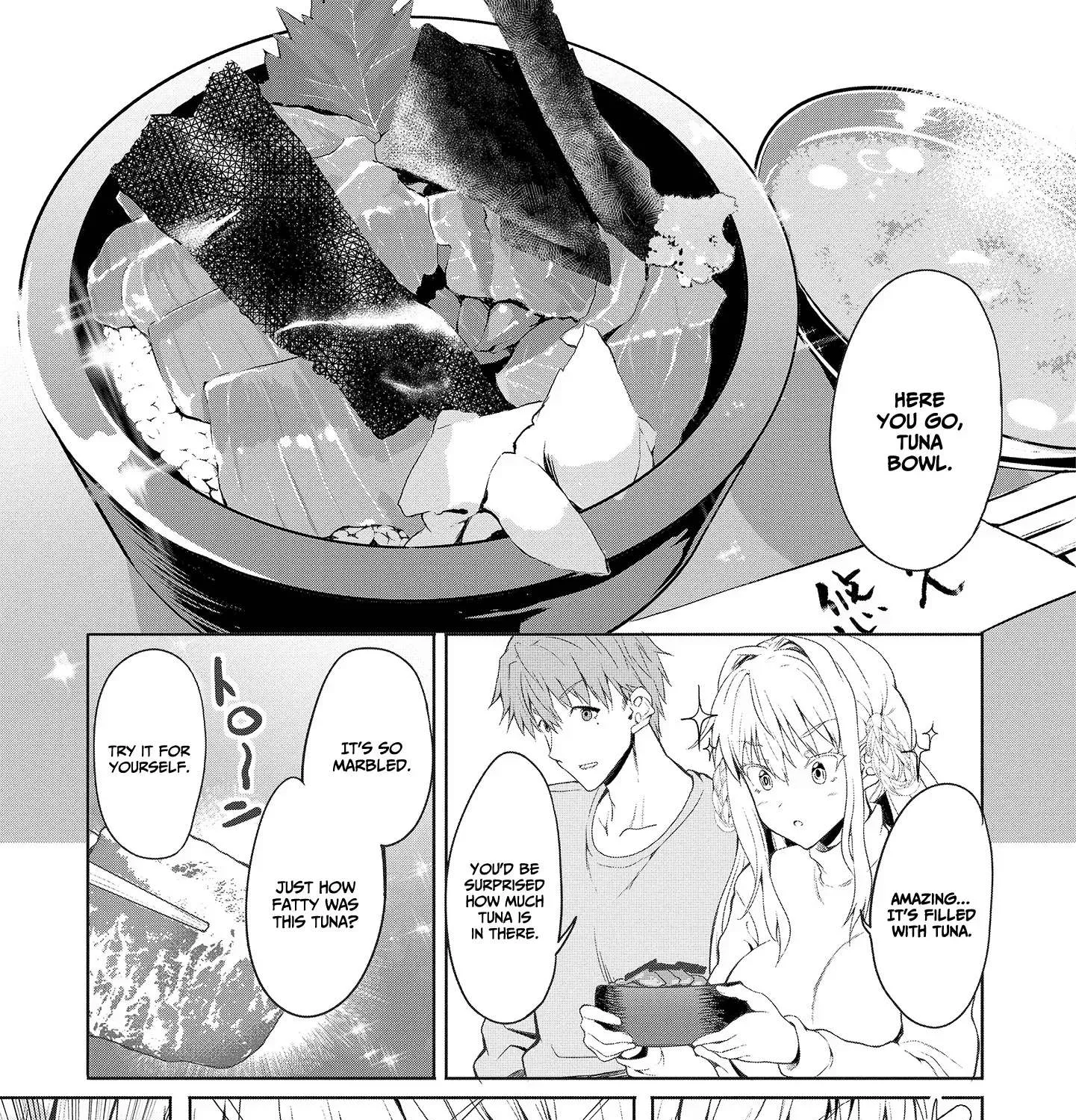 Read Futari Nara Doko E Demo chapter 1.1 image 42 on Lezhin