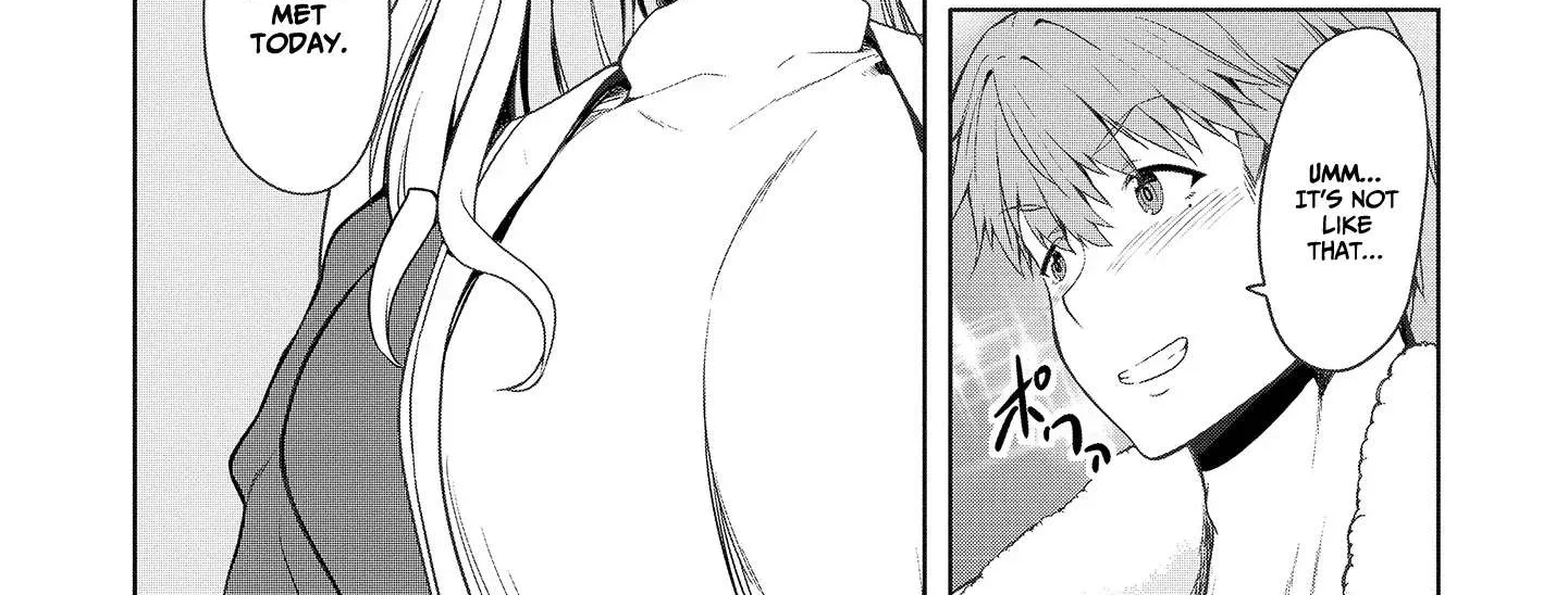 Read Futari Nara Doko E Demo chapter 1.1 image 49 on Lezhin