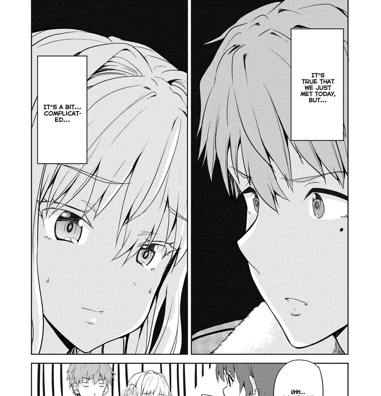 Read Futari Nara Doko E Demo chapter 1.1 image 50 on Lezhin