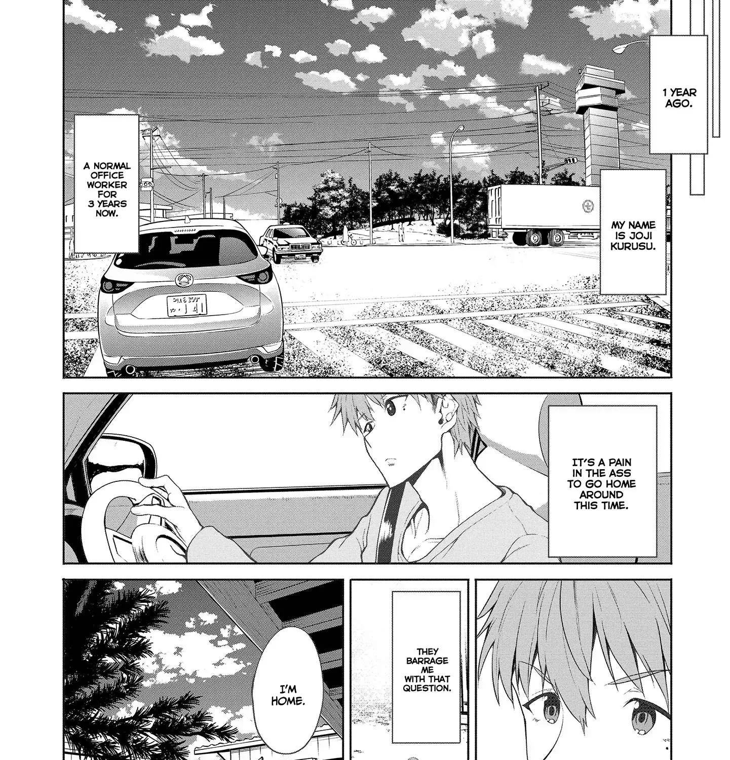 Read Futari Nara Doko E Demo chapter 1.1 image 6 on Lezhin