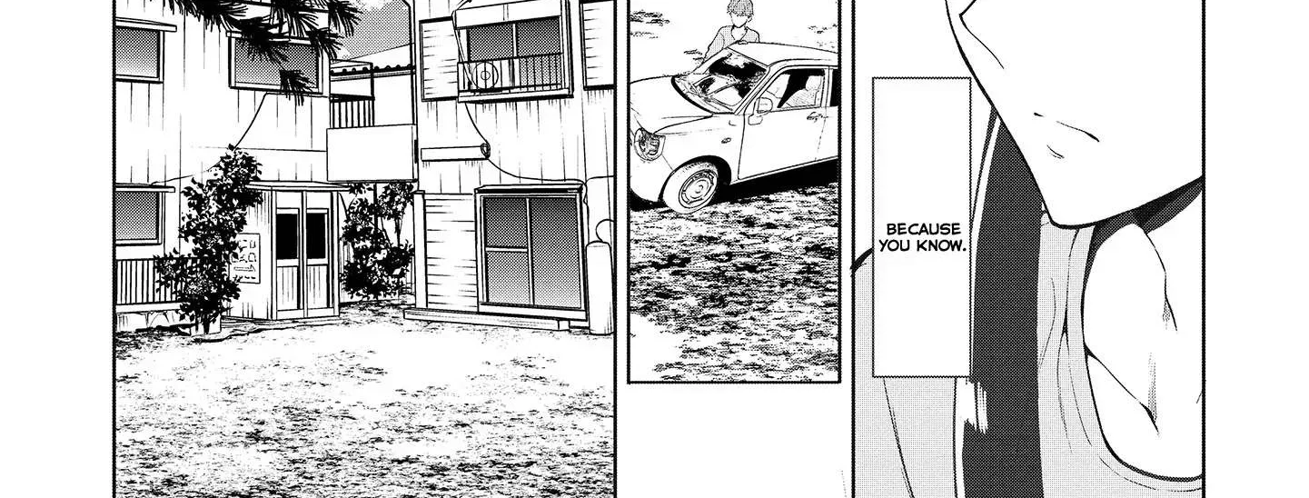 Read Futari Nara Doko E Demo chapter 1.1 image 7 on Lezhin