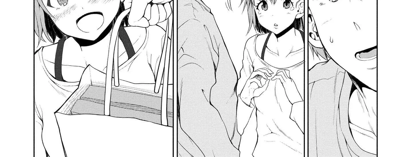Read Futari Nara Doko E Demo chapter 1.1 image 9 on Lezhin