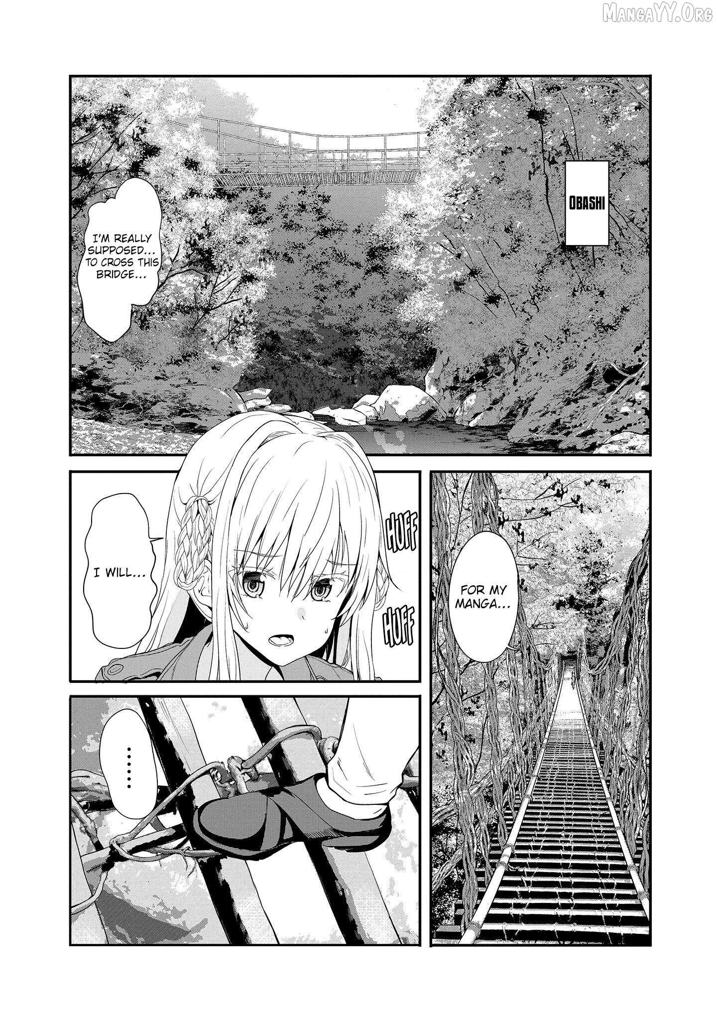 Read Futari Nara Doko E Demo chapter 11 image 20 on Lezhin