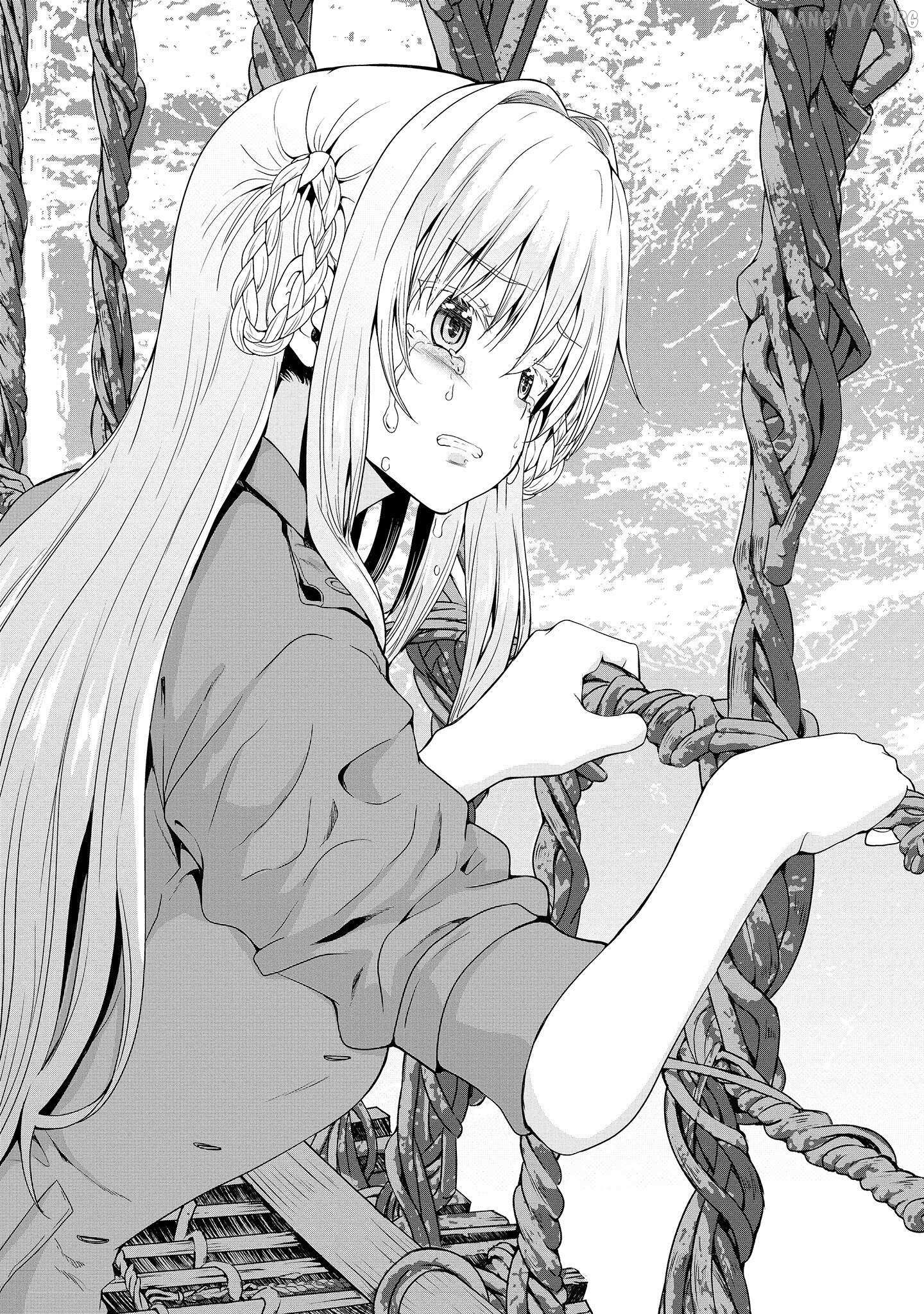Read Futari Nara Doko E Demo chapter 11 image 21 on Lezhin