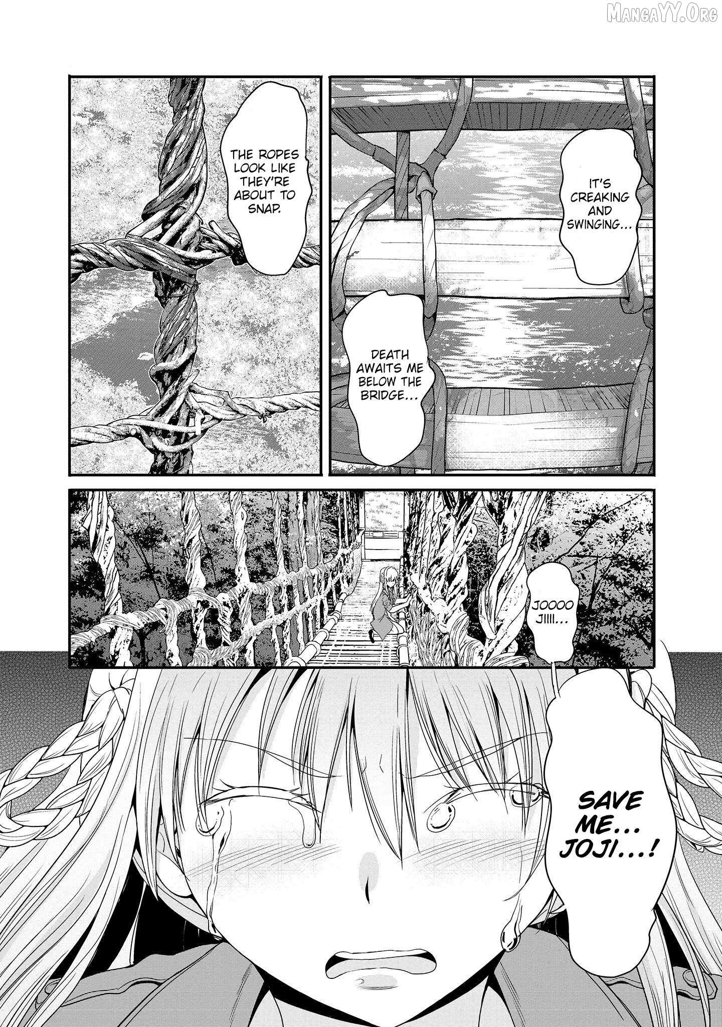 Read Futari Nara Doko E Demo chapter 11 image 22 on Lezhin