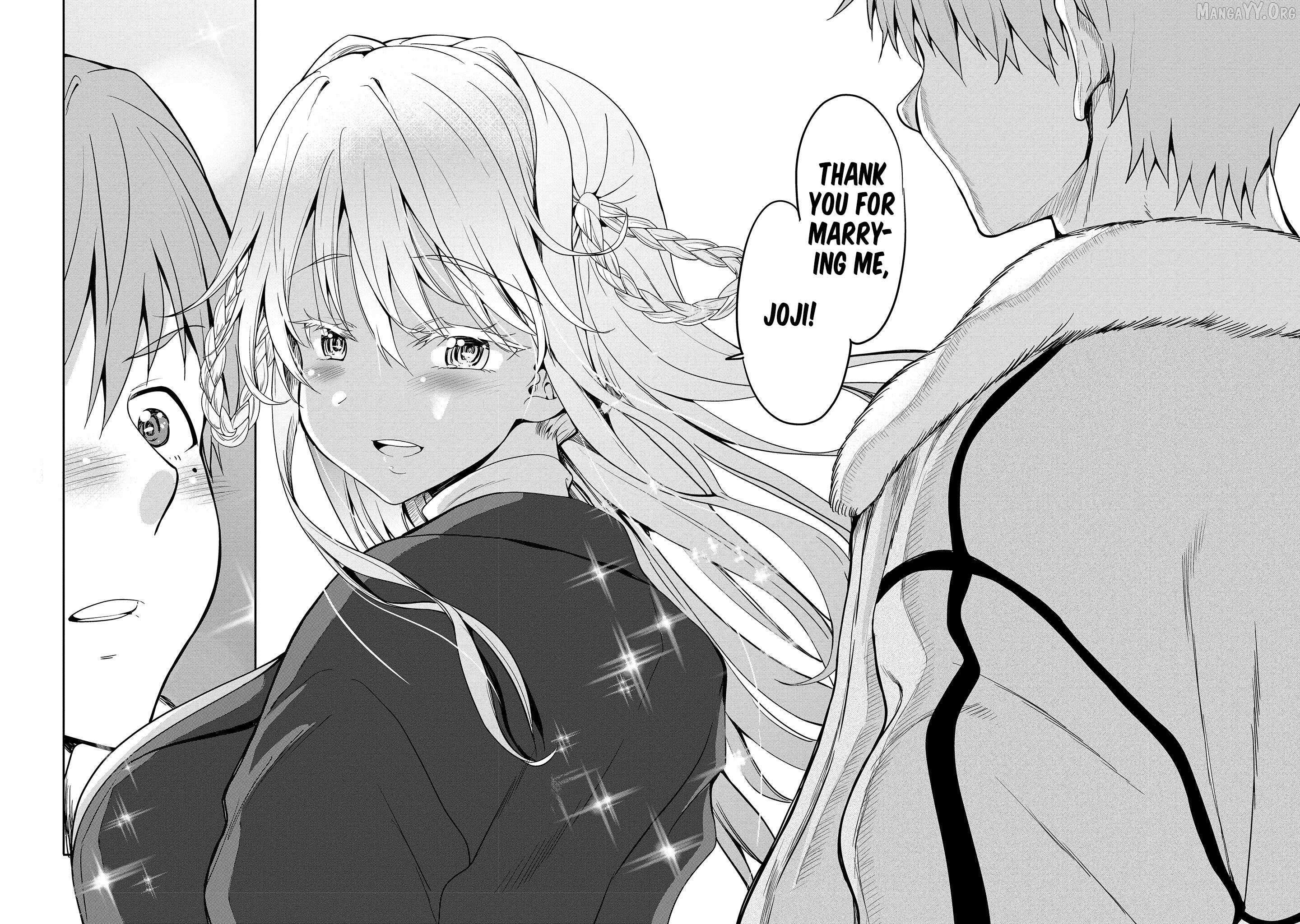 Read Futari Nara Doko E Demo chapter 15 image 24 on Lezhin