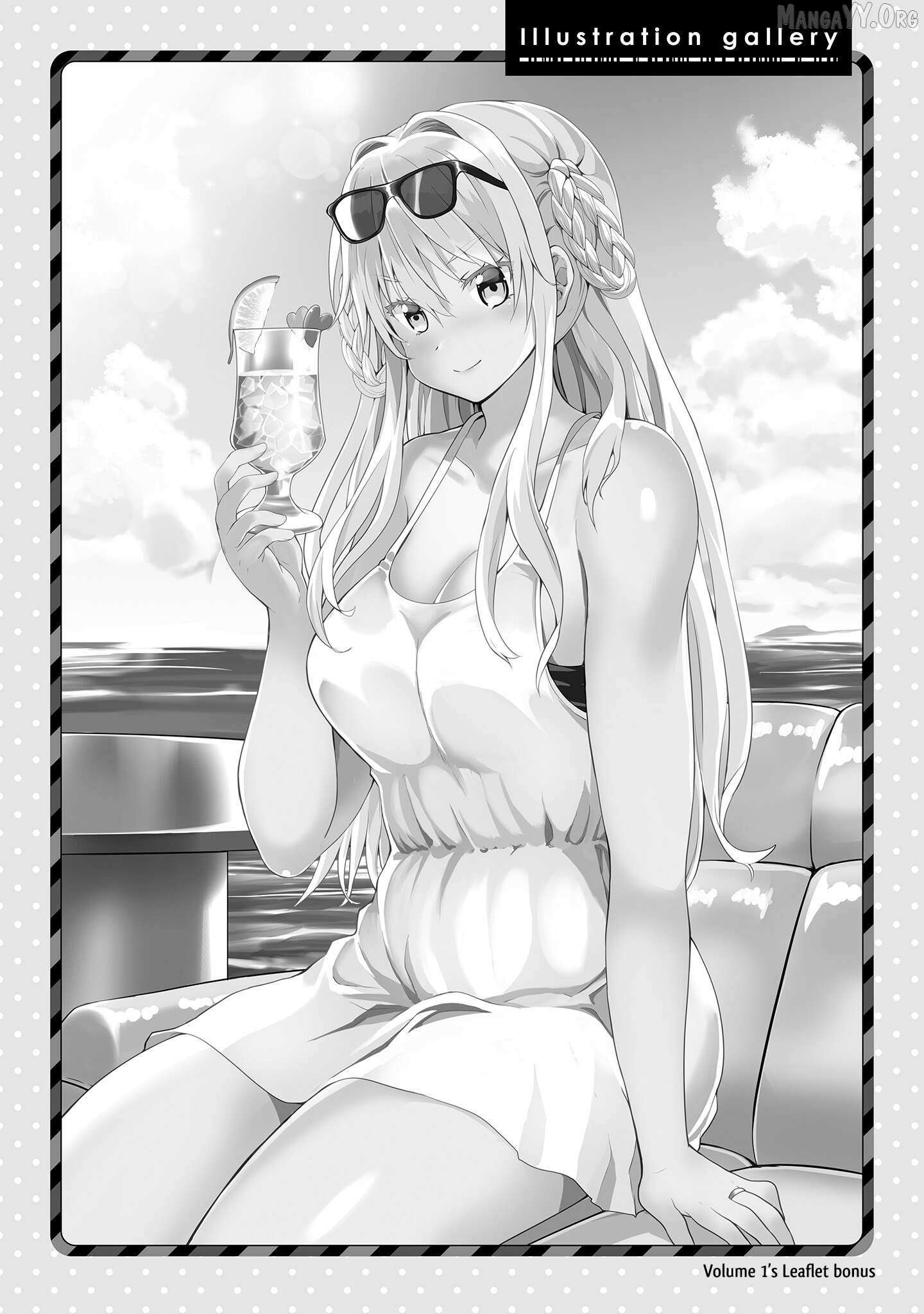 Read Futari Nara Doko E Demo chapter 15 image 29 on Lezhin