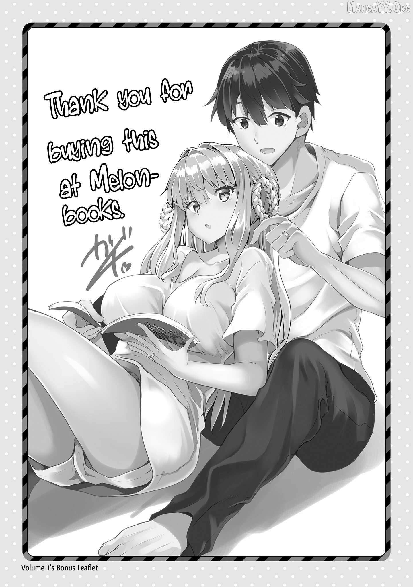 Read Futari Nara Doko E Demo chapter 15 image 30 on Lezhin