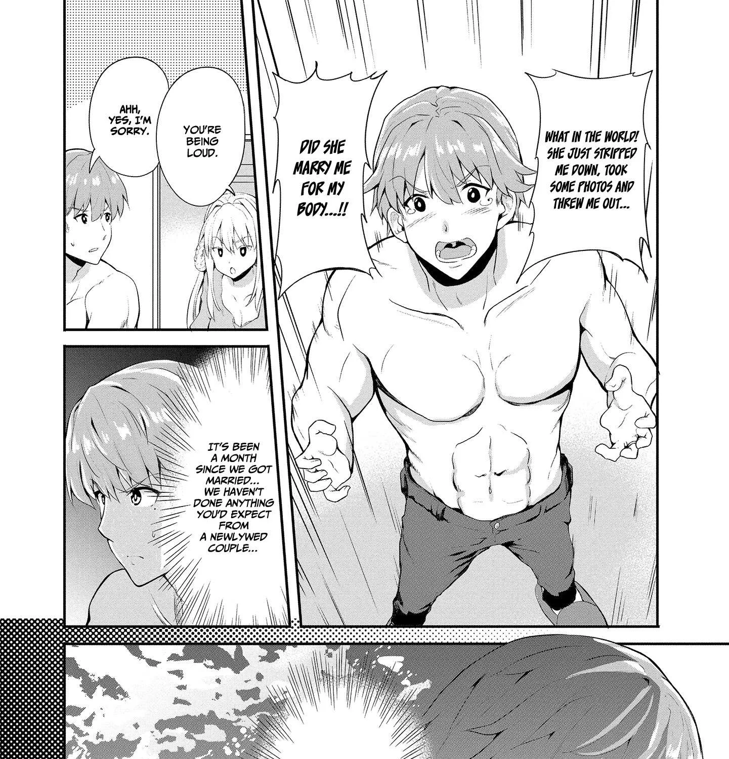Read Futari Nara Doko E Demo chapter 2 image 10 on Lezhin