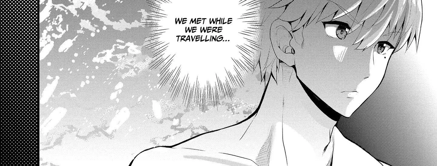 Read Futari Nara Doko E Demo chapter 2 image 11 on Lezhin