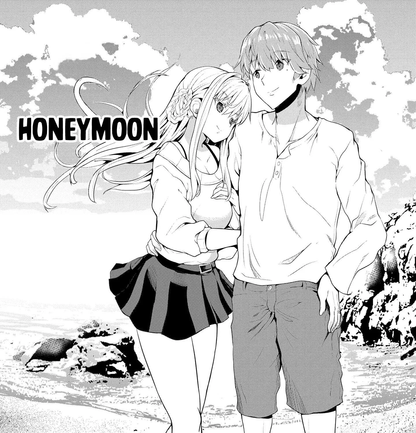 Read Futari Nara Doko E Demo chapter 2 image 14 on Lezhin