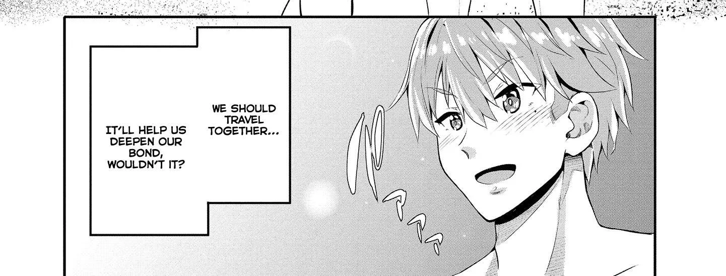 Read Futari Nara Doko E Demo chapter 2 image 15 on Lezhin