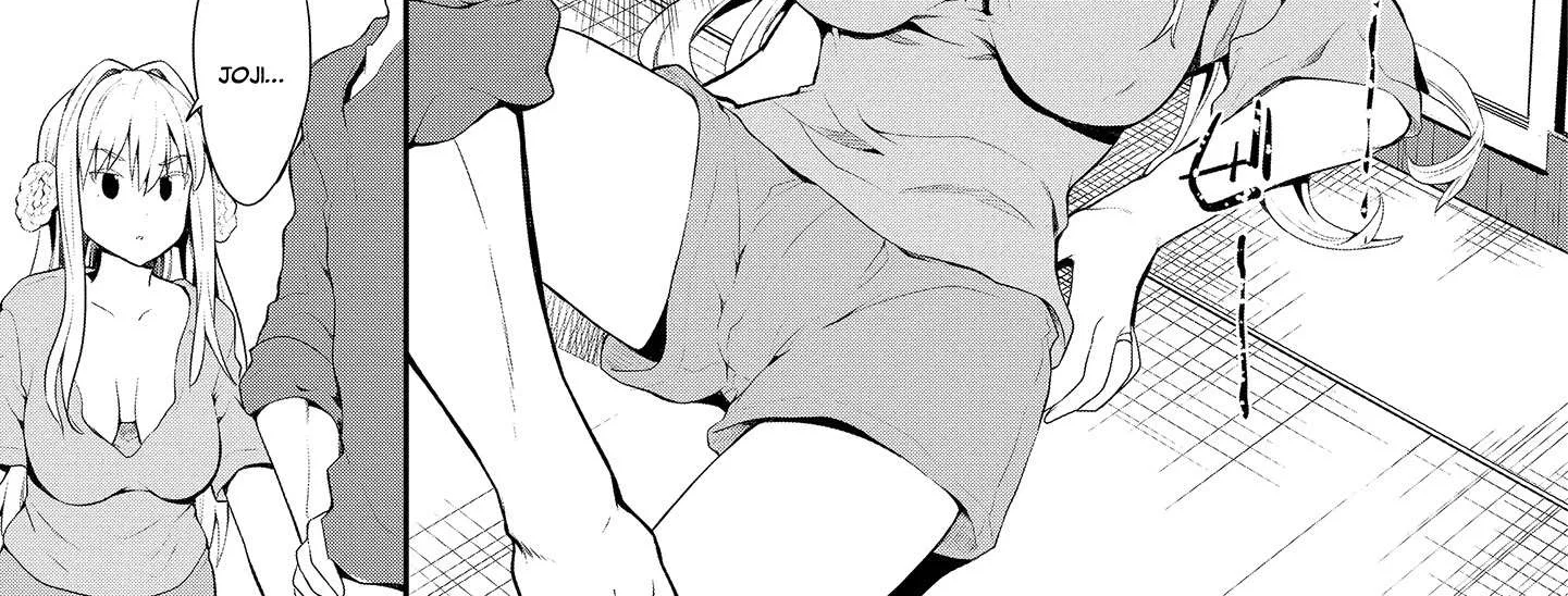 Read Futari Nara Doko E Demo chapter 2 image 17 on Lezhin
