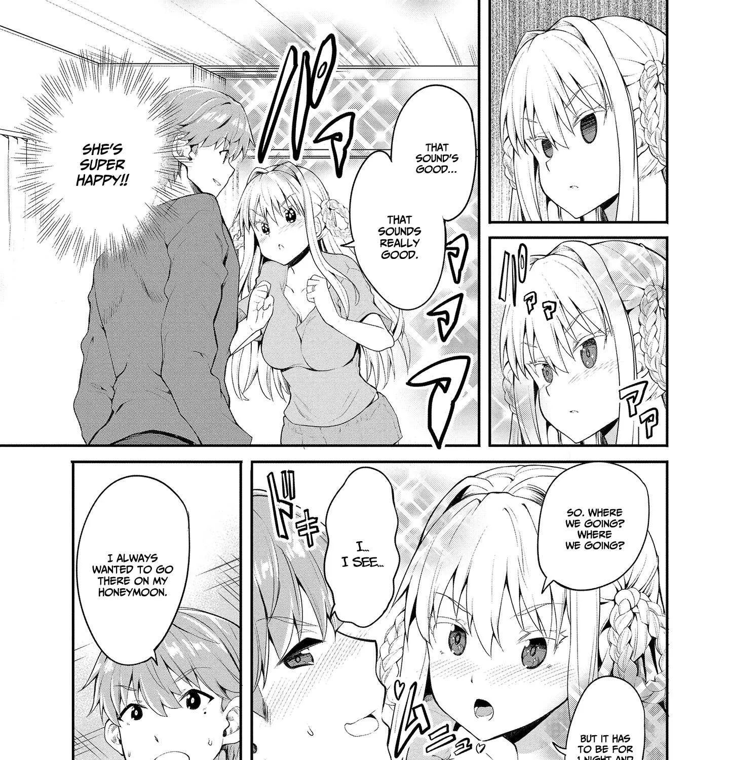 Read Futari Nara Doko E Demo chapter 2 image 20 on Lezhin