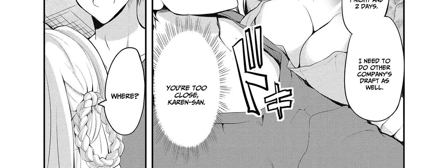 Read Futari Nara Doko E Demo chapter 2 image 21 on Lezhin