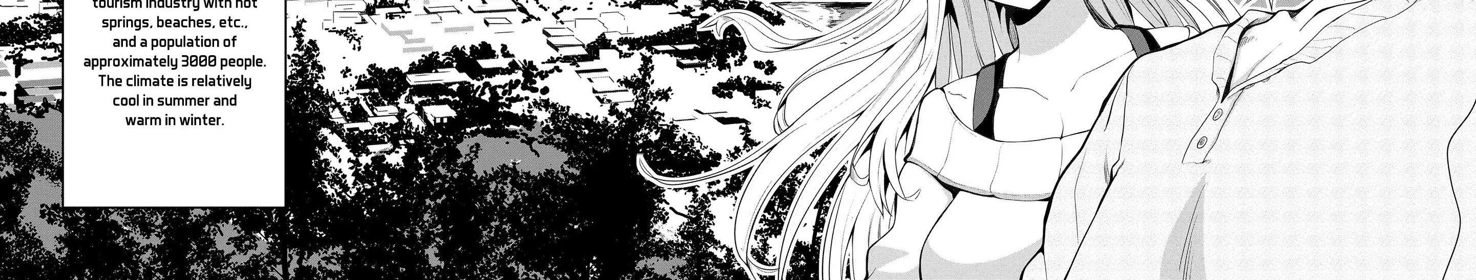 Read Futari Nara Doko E Demo chapter 2 image 23 on Lezhin