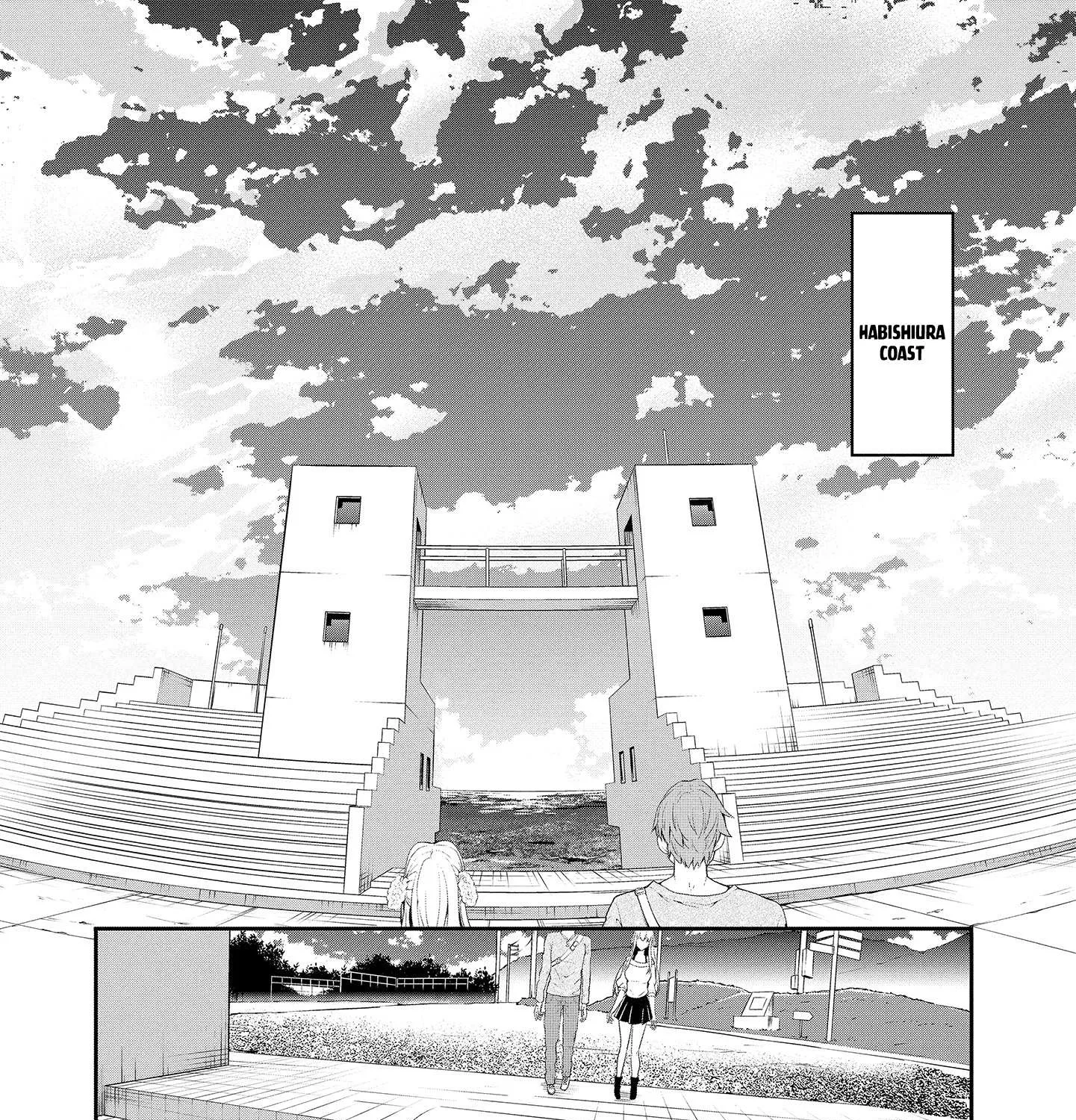 Read Futari Nara Doko E Demo chapter 2 image 28 on Lezhin