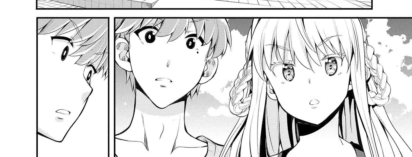 Read Futari Nara Doko E Demo chapter 2 image 29 on Lezhin