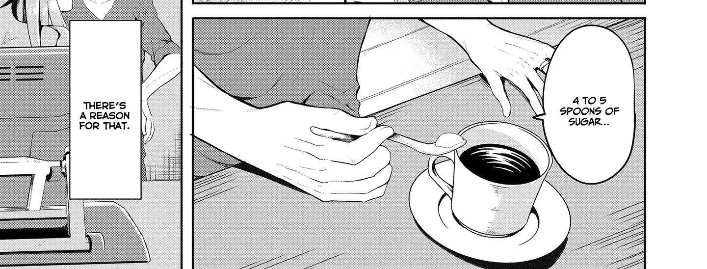 Read Futari Nara Doko E Demo chapter 2 image 3 on Lezhin