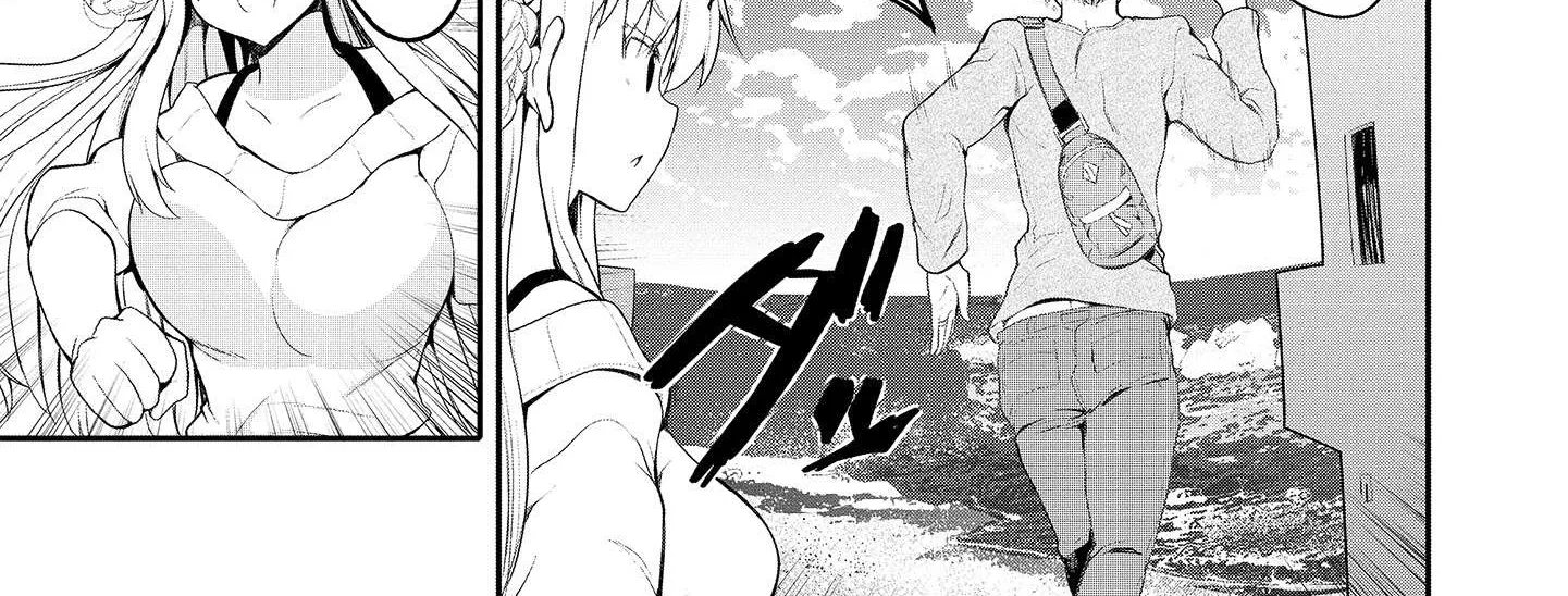 Read Futari Nara Doko E Demo chapter 2 image 31 on Lezhin