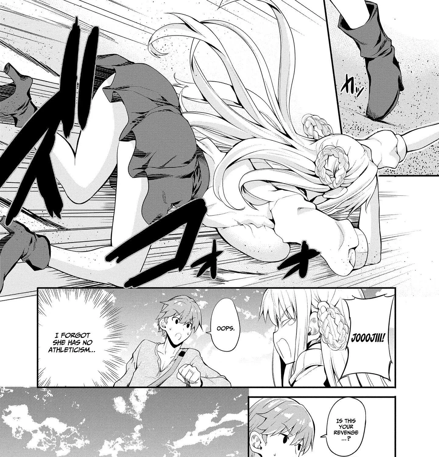 Read Futari Nara Doko E Demo chapter 2 image 32 on Lezhin
