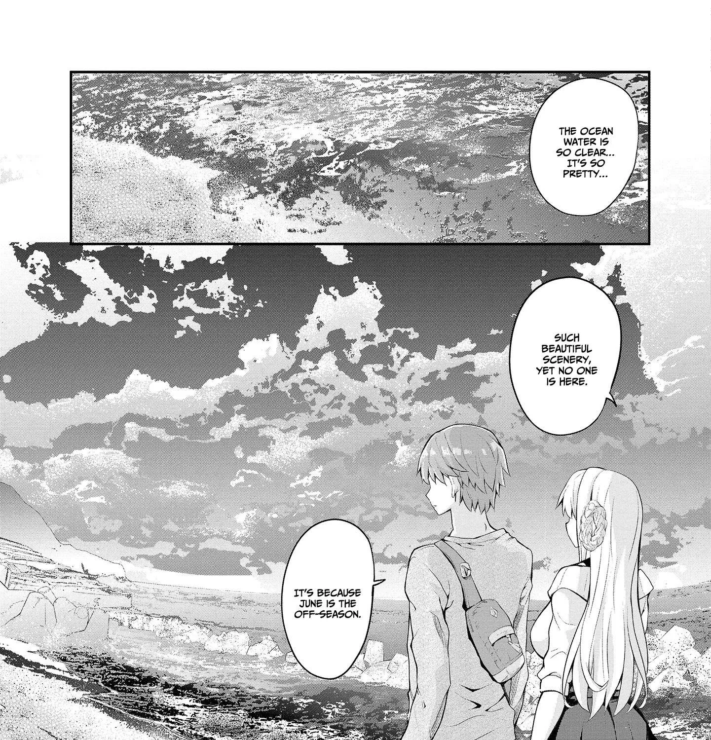 Read Futari Nara Doko E Demo chapter 2 image 34 on Lezhin