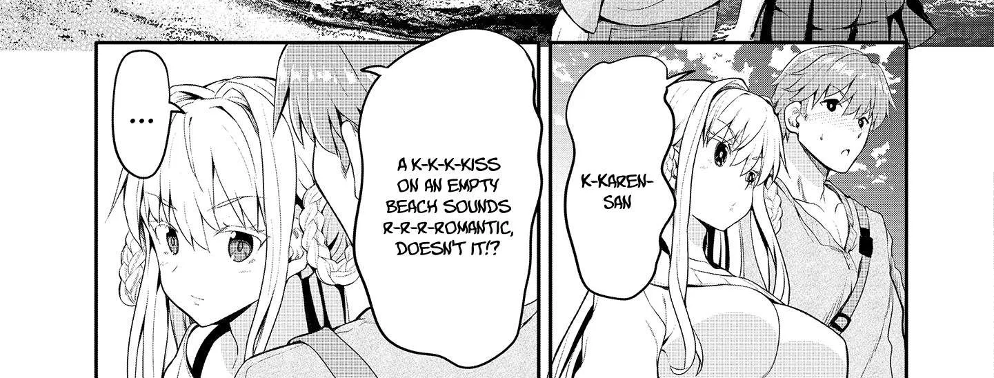 Read Futari Nara Doko E Demo chapter 2 image 35 on Lezhin