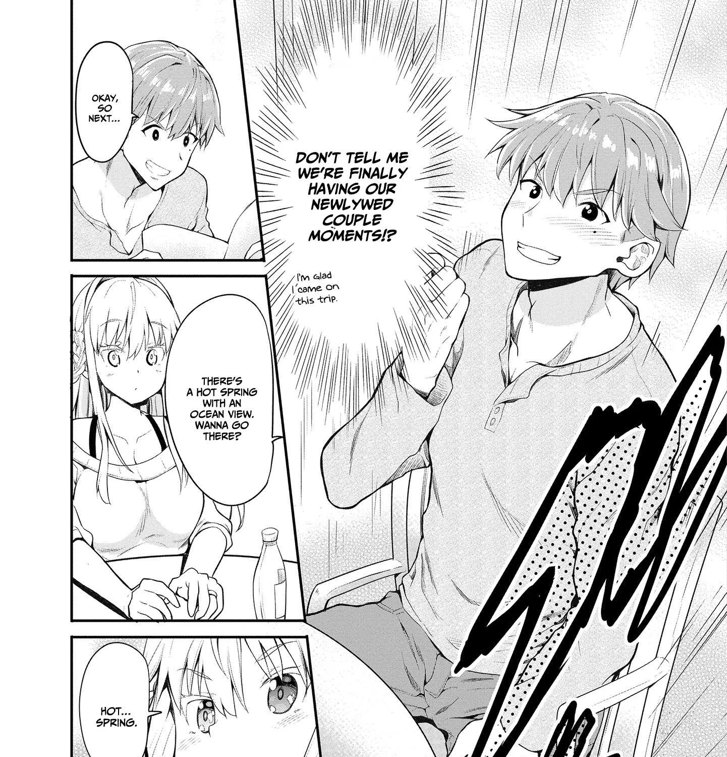 Read Futari Nara Doko E Demo chapter 2 image 40 on Lezhin