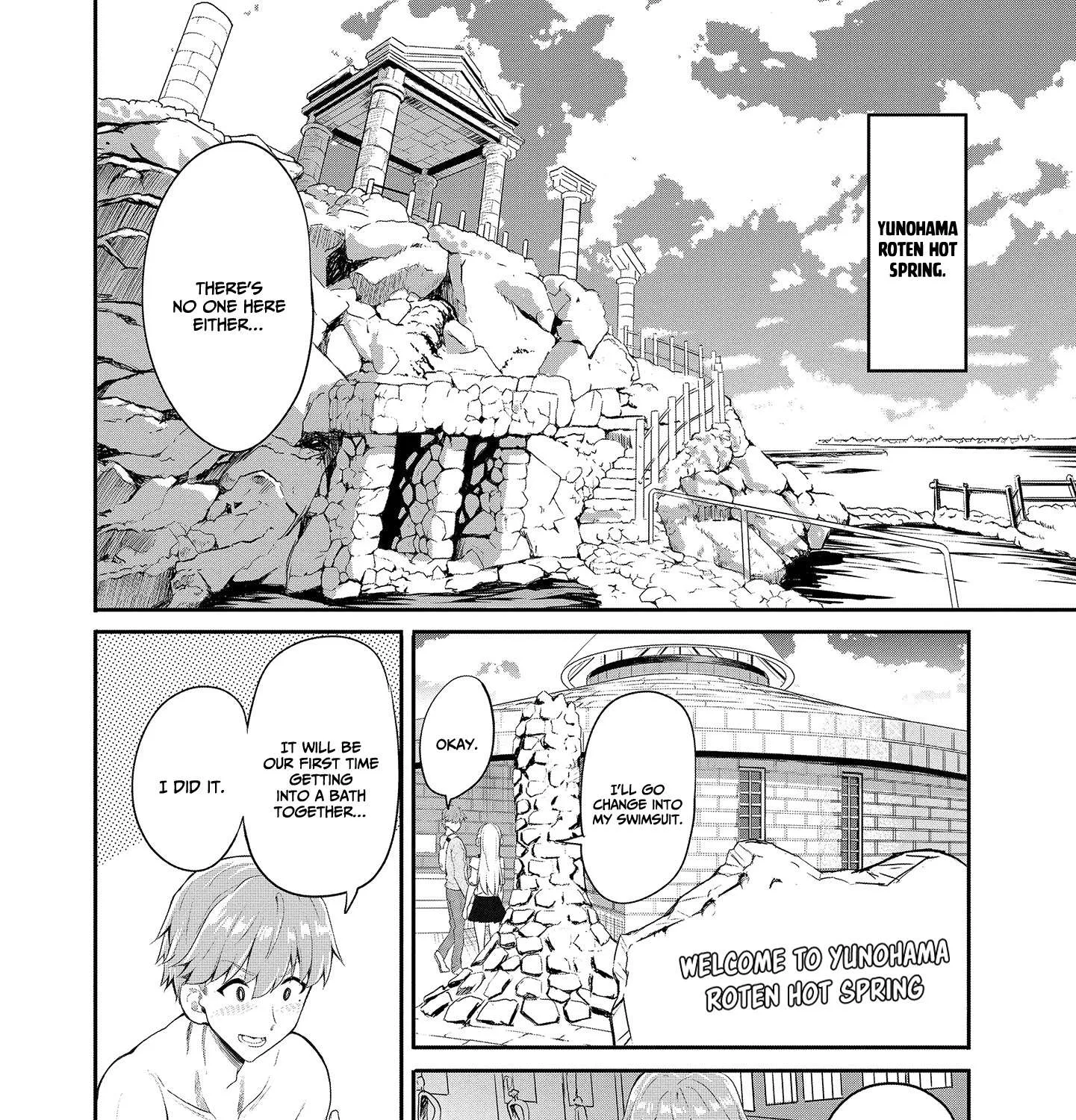 Read Futari Nara Doko E Demo chapter 2 image 42 on Lezhin