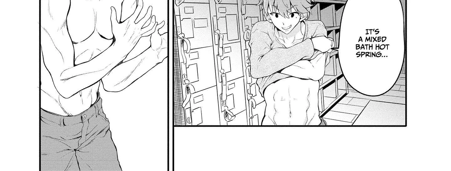 Read Futari Nara Doko E Demo chapter 2 image 43 on Lezhin