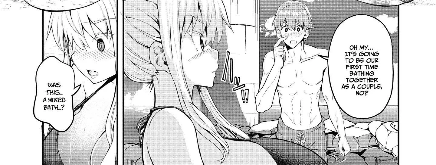 Read Futari Nara Doko E Demo chapter 2 image 45 on Lezhin