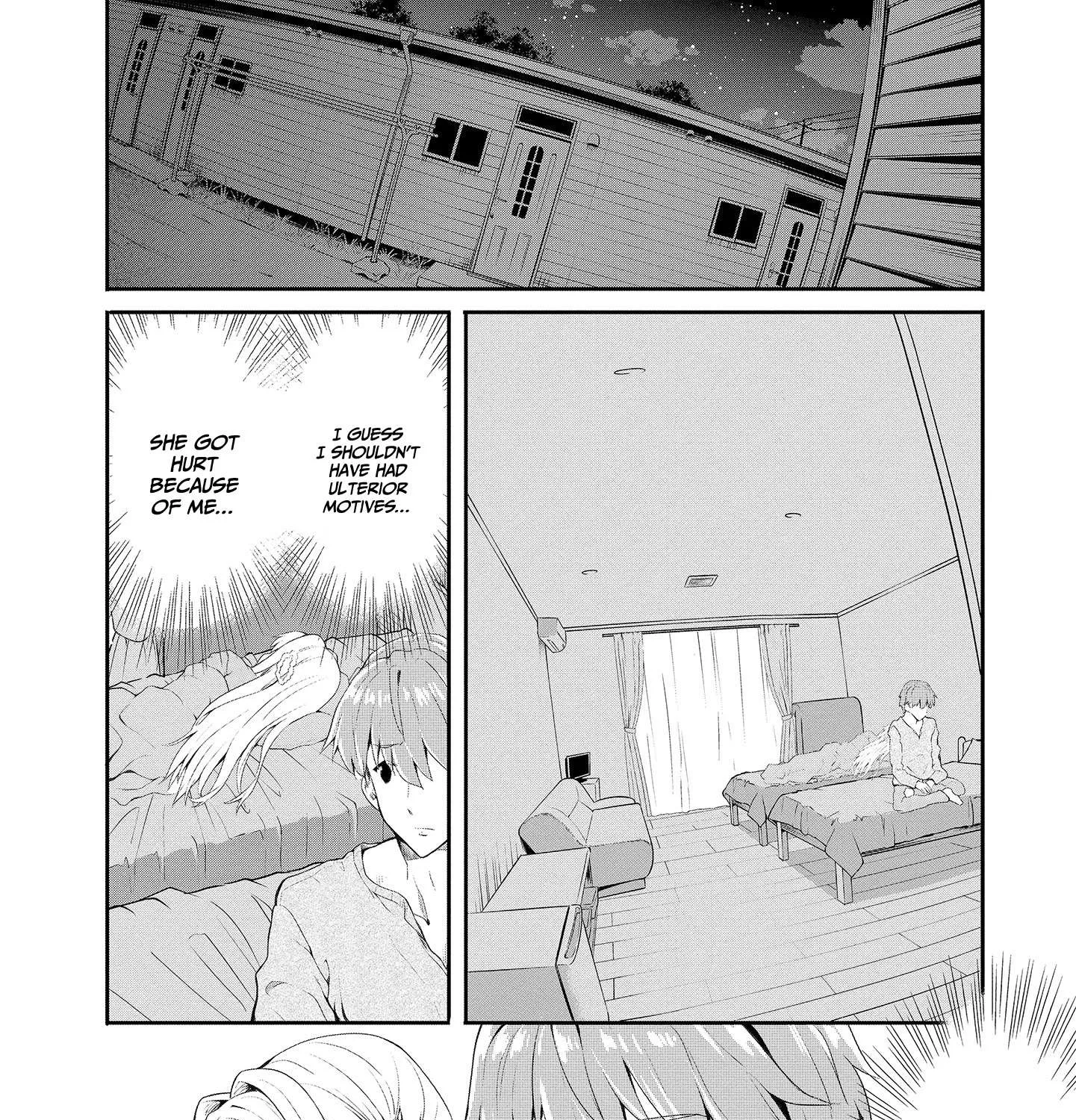 Read Futari Nara Doko E Demo chapter 2 image 48 on Lezhin