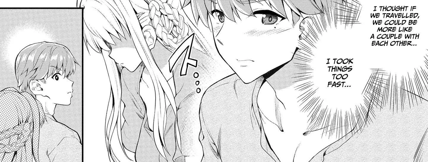 Read Futari Nara Doko E Demo chapter 2 image 49 on Lezhin